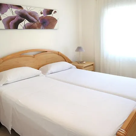 Ferienwohnung 107s * Torrox