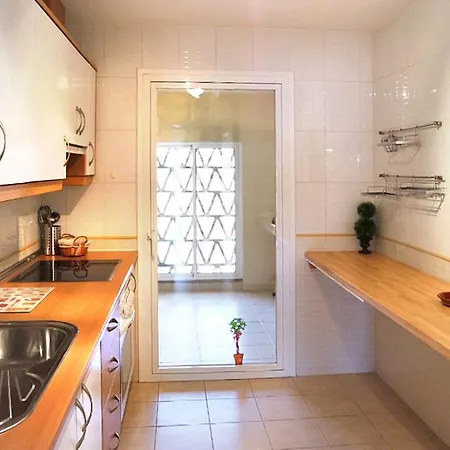 Ferienwohnung 107s Appartement