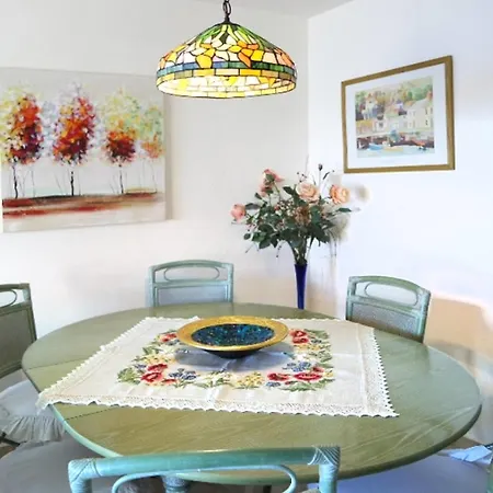 Appartement Ferienwohnung 107s