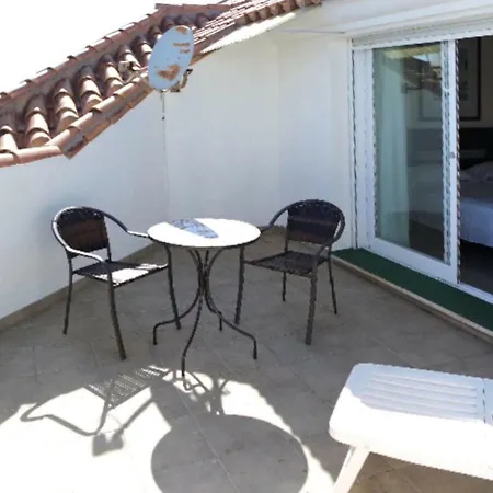Ferienwohnung 107s * Torrox