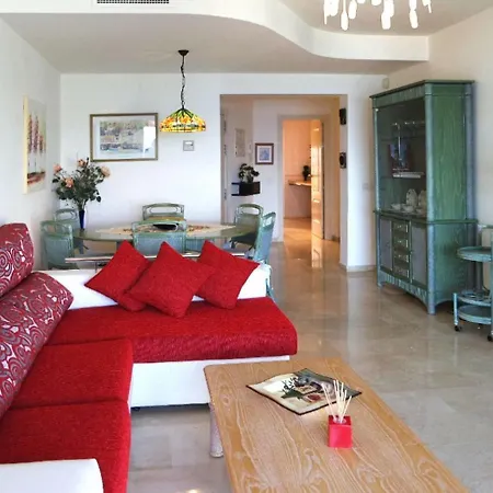 Ferienwohnung 107s * Torrox