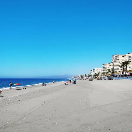Appartement Ferienwohnung 107s Torrox