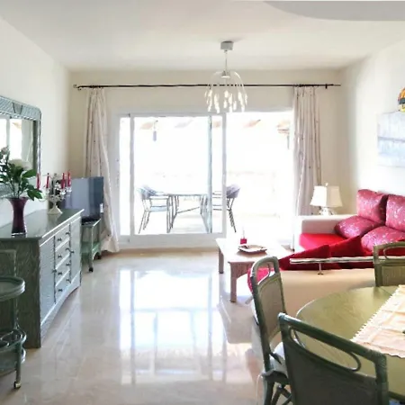 Appartement Ferienwohnung 107s *