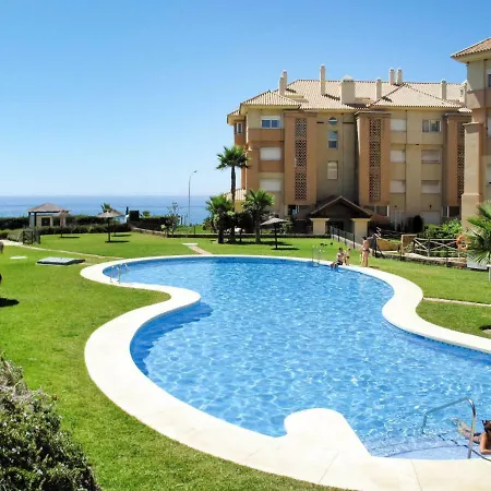 Ferienwohnung 107s Torrox