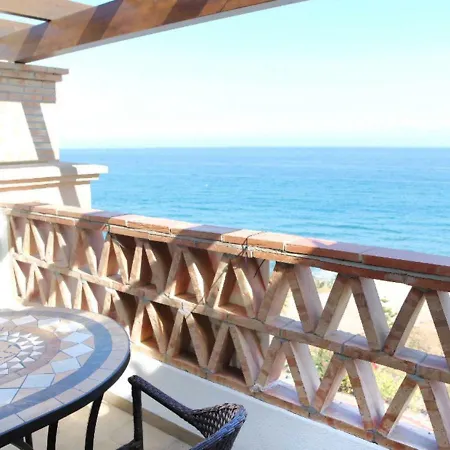 Ferienwohnung 107s Torrox